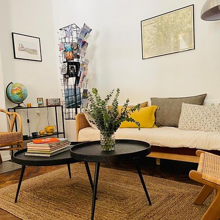 Maison Olea Marseille Eksteriør bilde