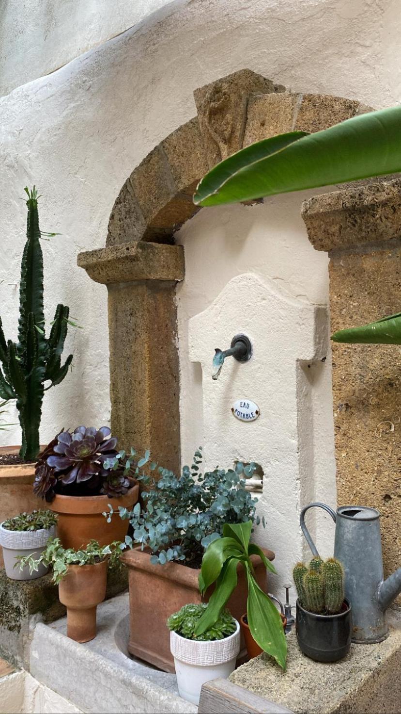 Maison Olea Marseille Eksteriør bilde