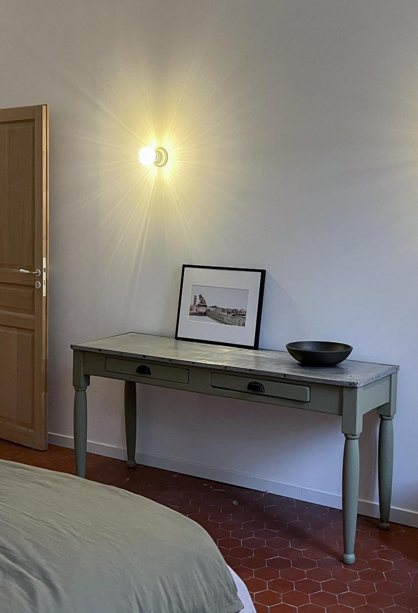 Maison Olea Marseille Rom bilde