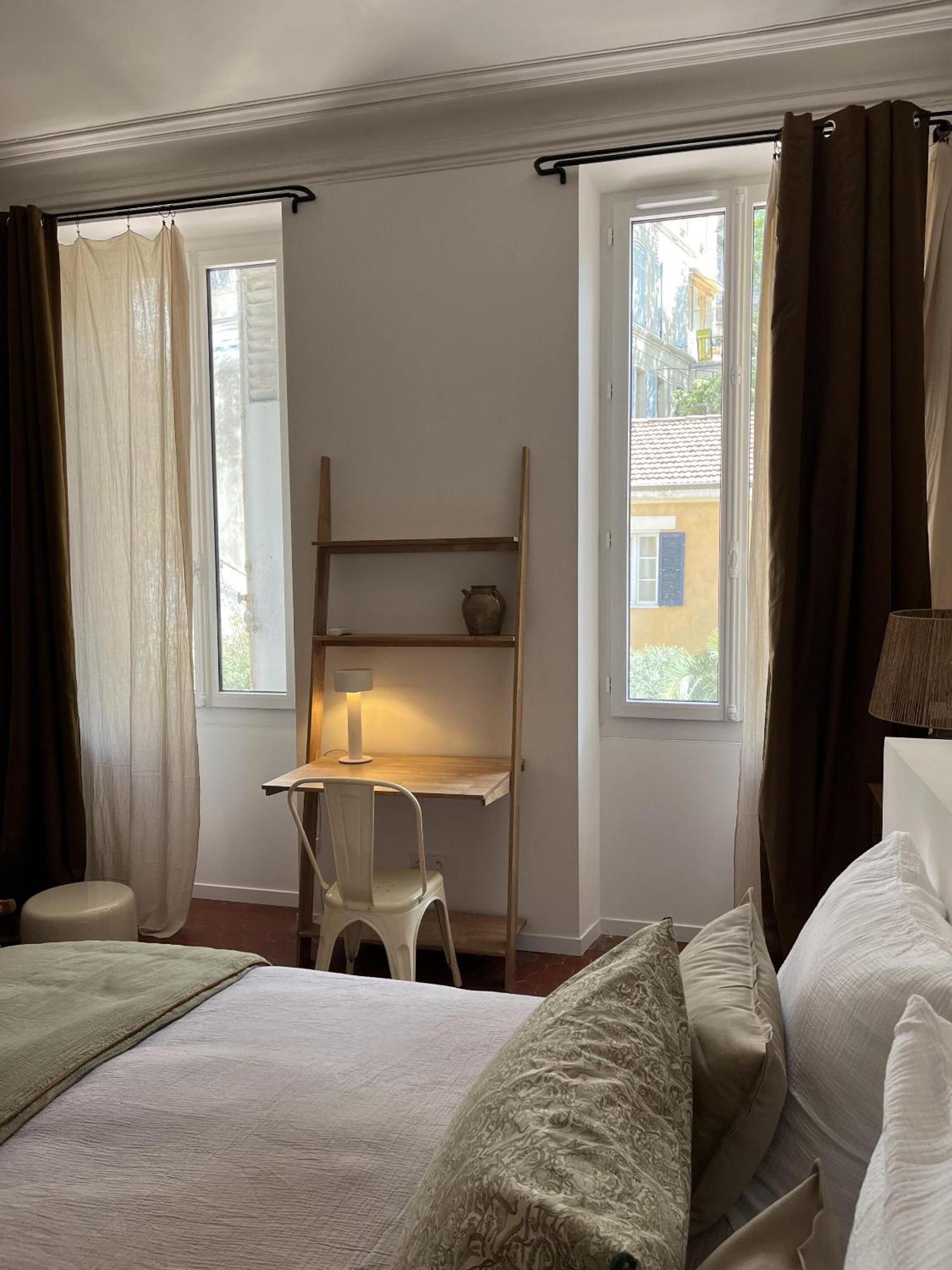 Maison Olea Marseille Rom bilde