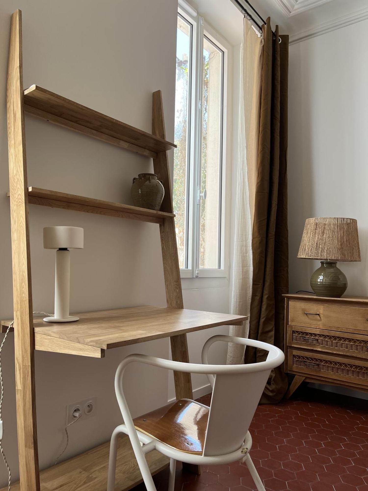 Maison Olea Marseille Rom bilde