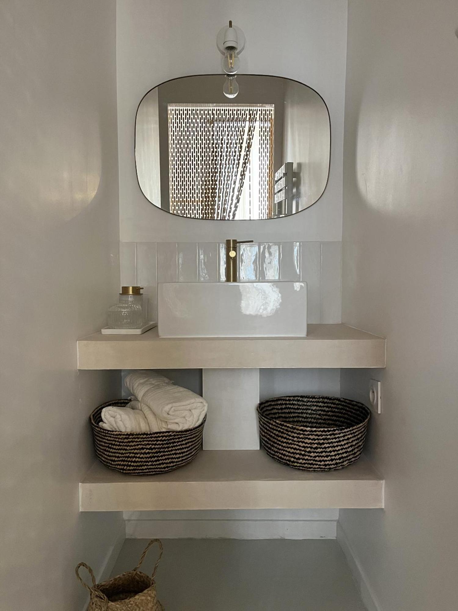Maison Olea Marseille Rom bilde