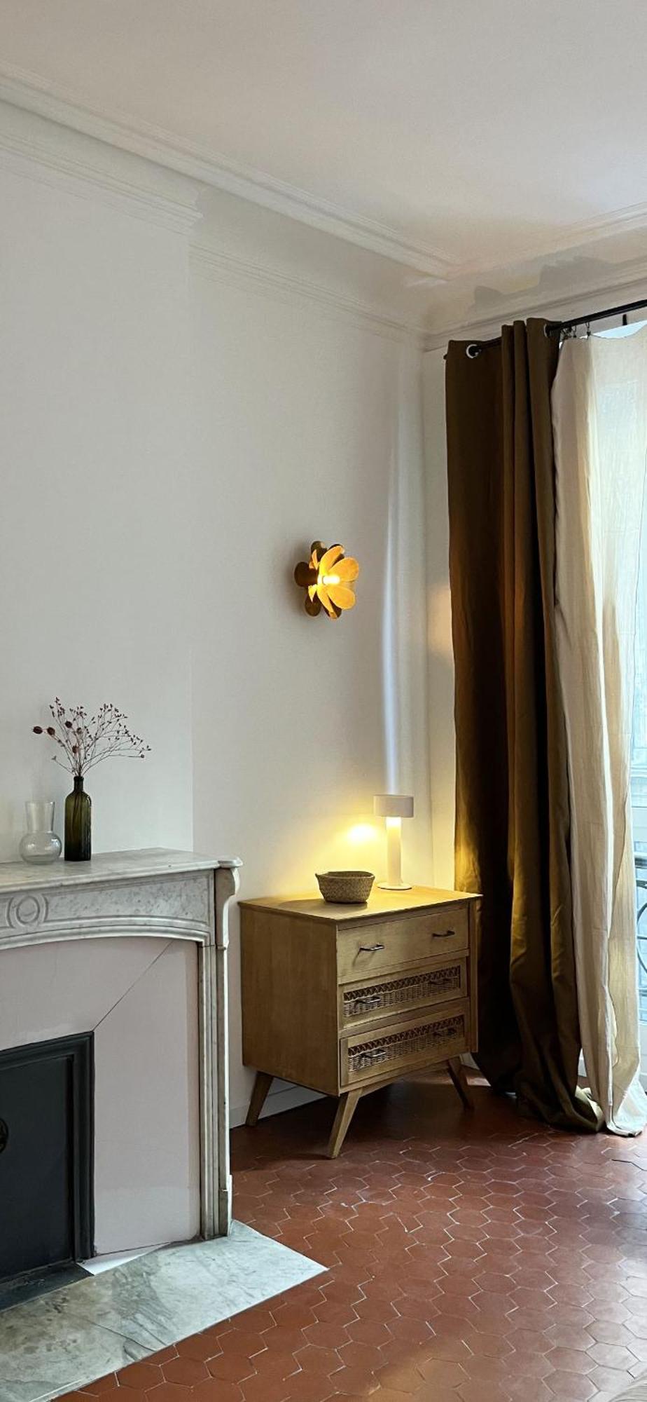 Maison Olea Marseille Rom bilde
