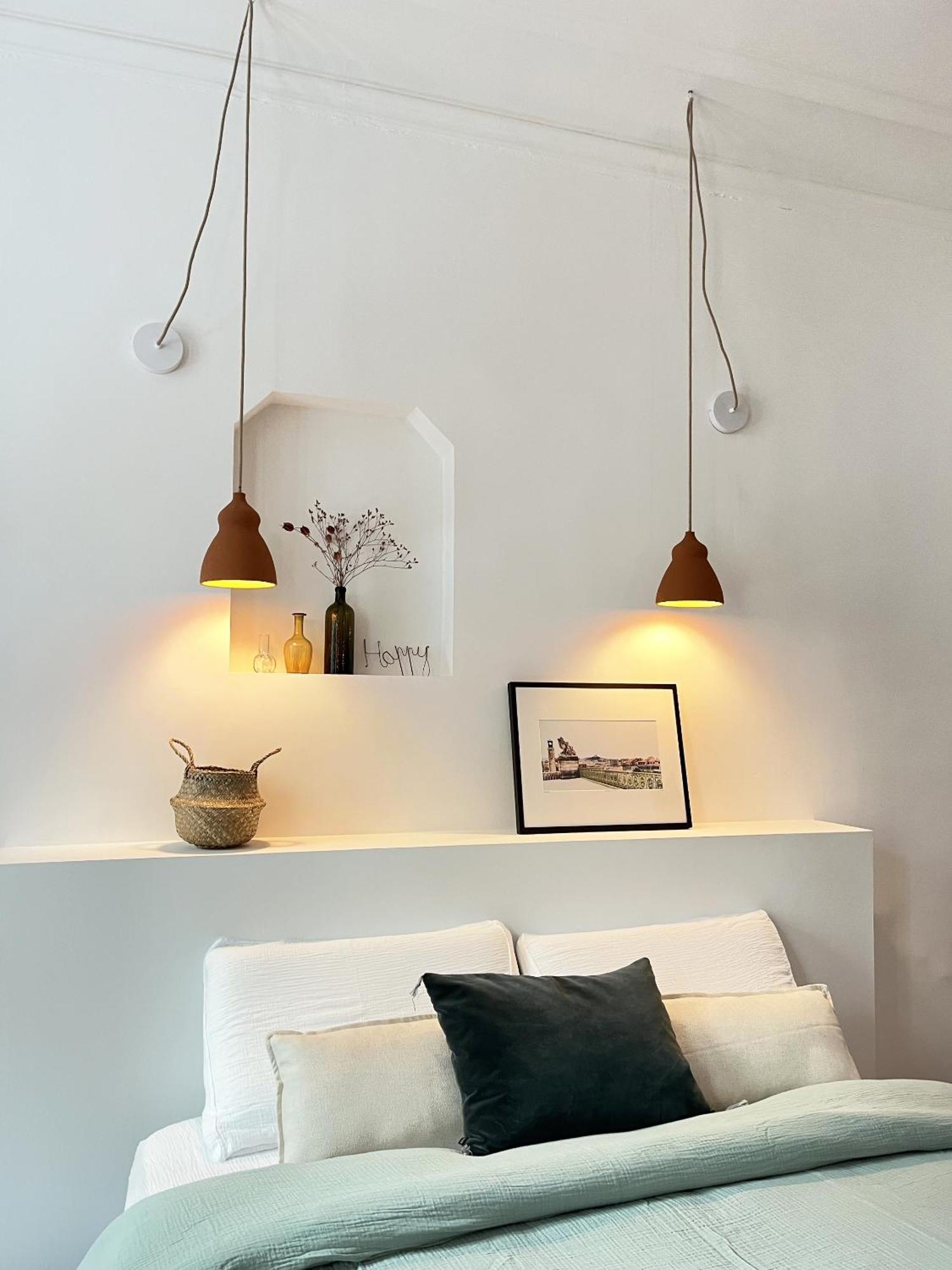 Maison Olea Marseille Rom bilde