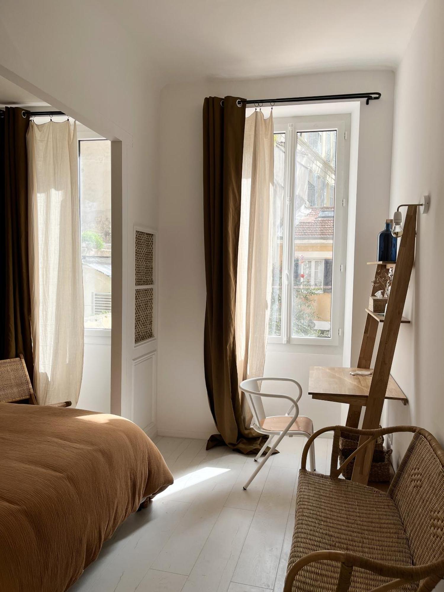 Maison Olea Marseille Rom bilde