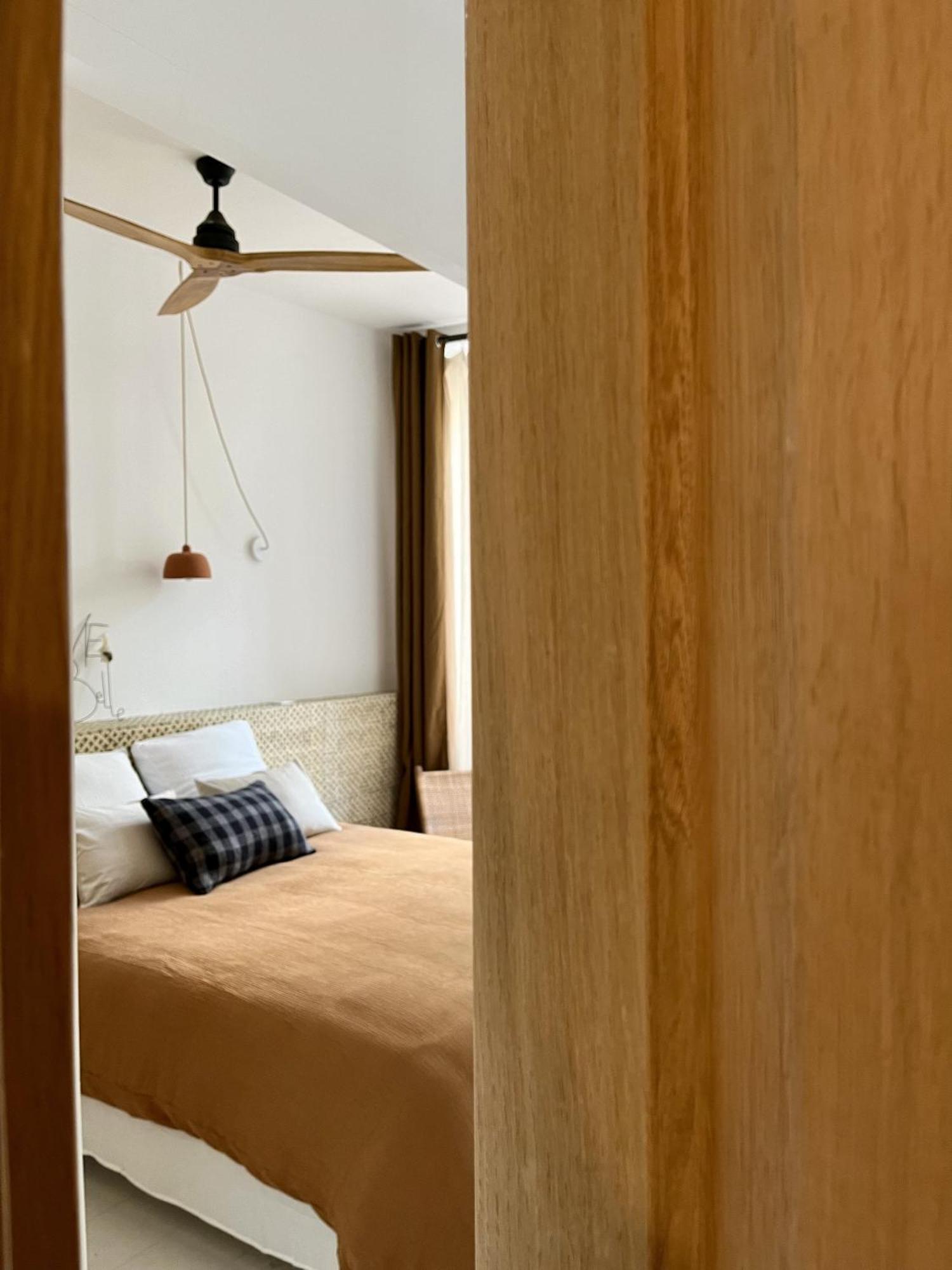 Maison Olea Marseille Rom bilde