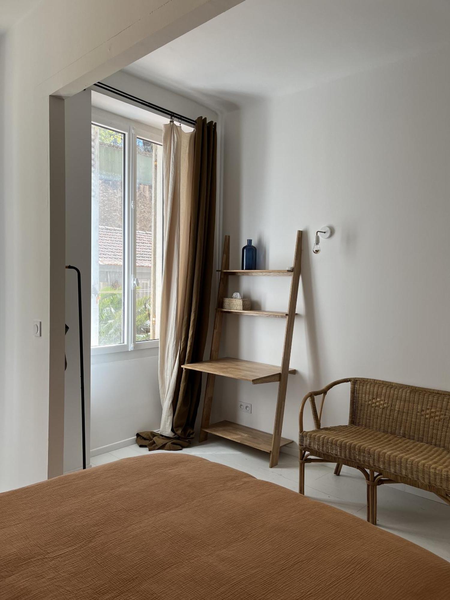 Maison Olea Marseille Rom bilde