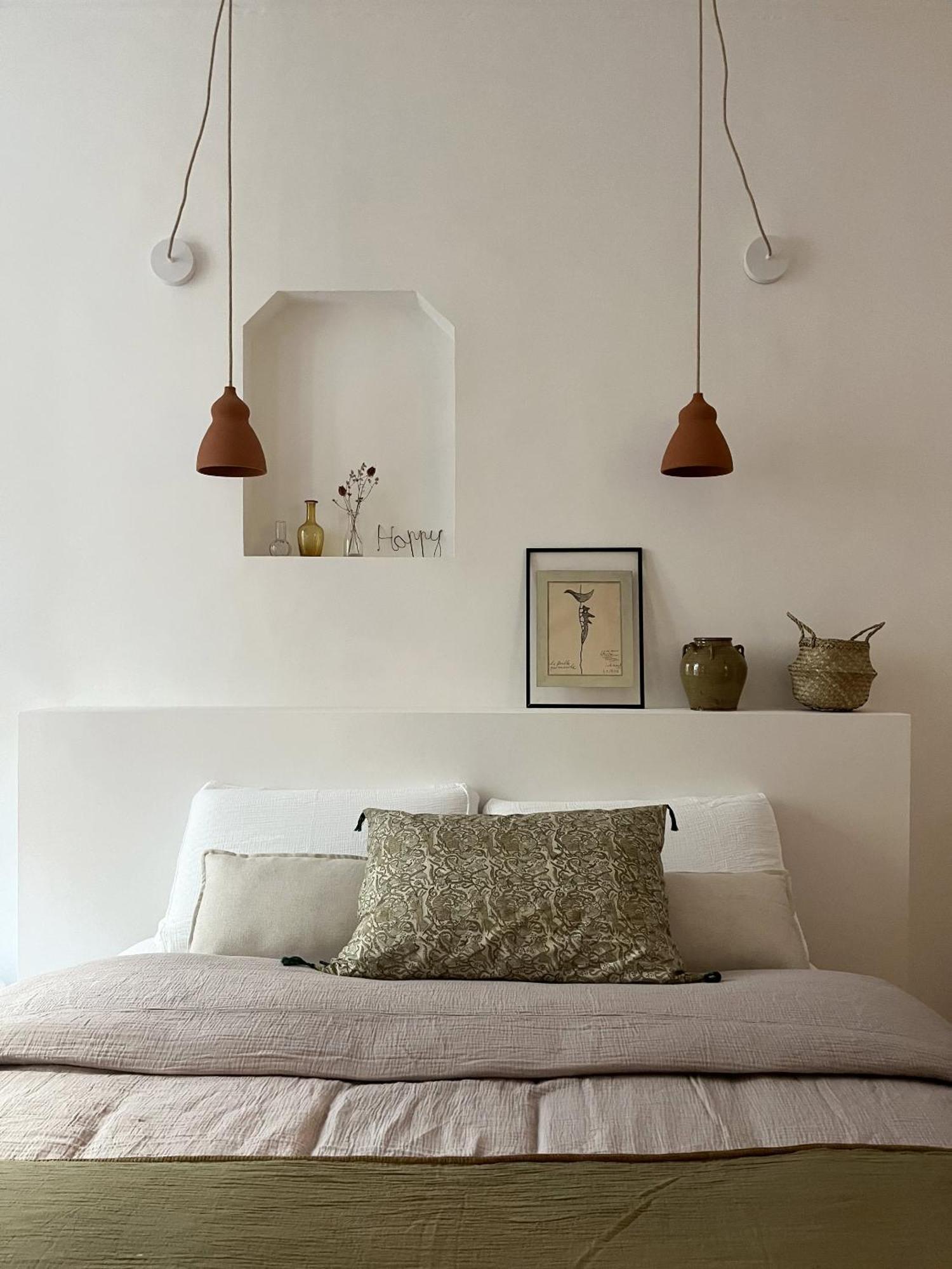 Maison Olea Marseille Rom bilde