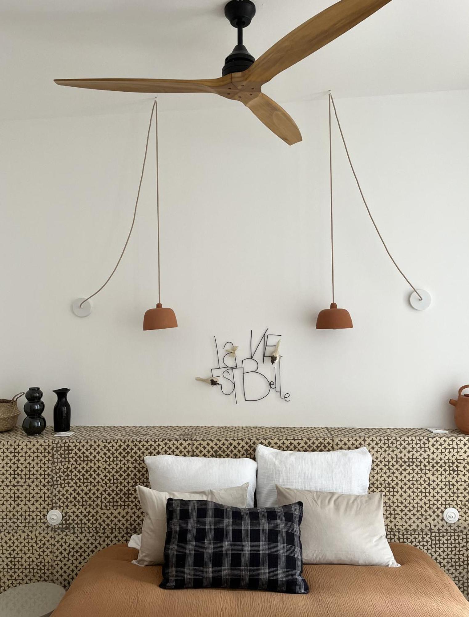 Maison Olea Marseille Rom bilde