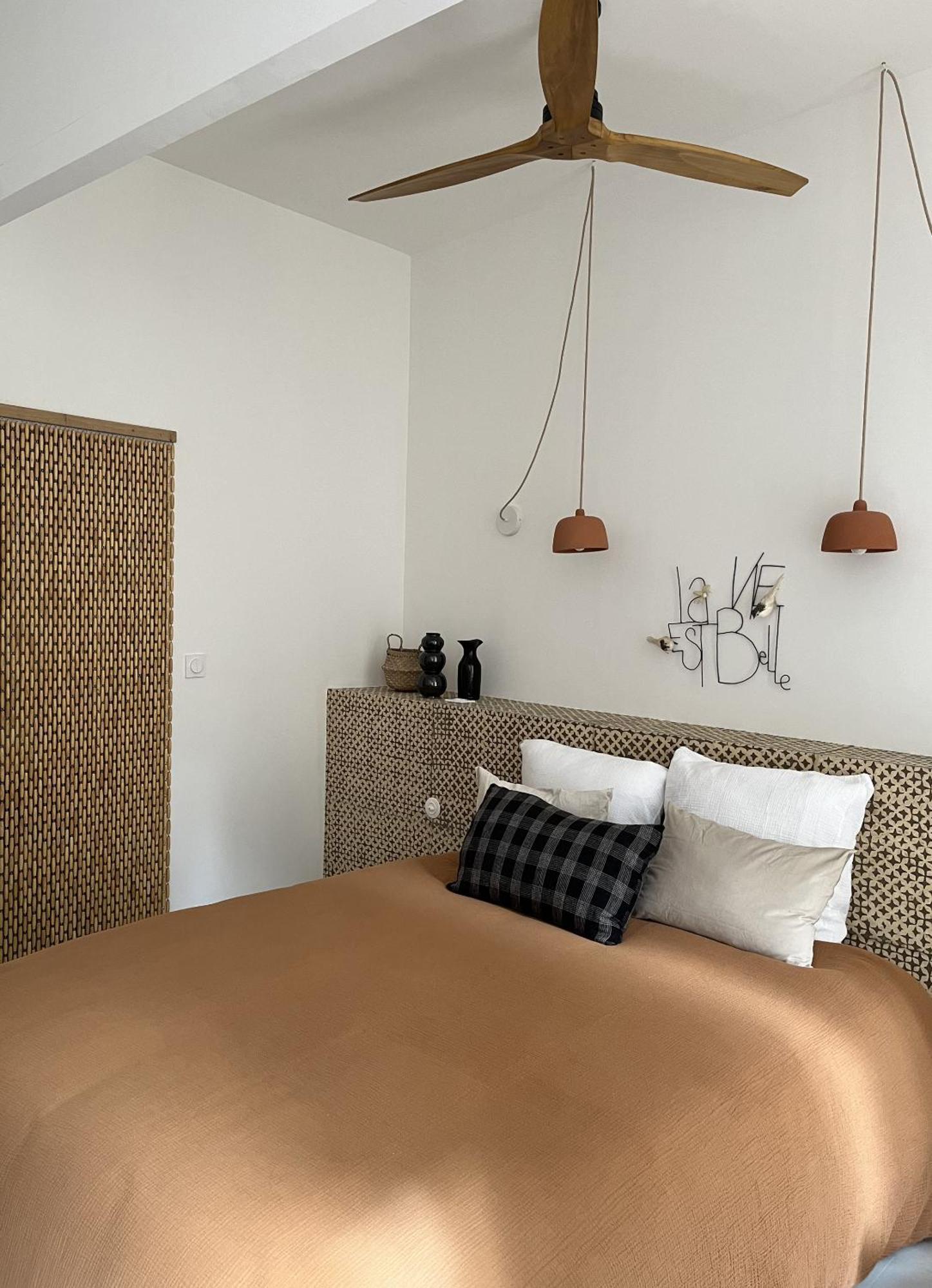 Maison Olea Marseille Rom bilde