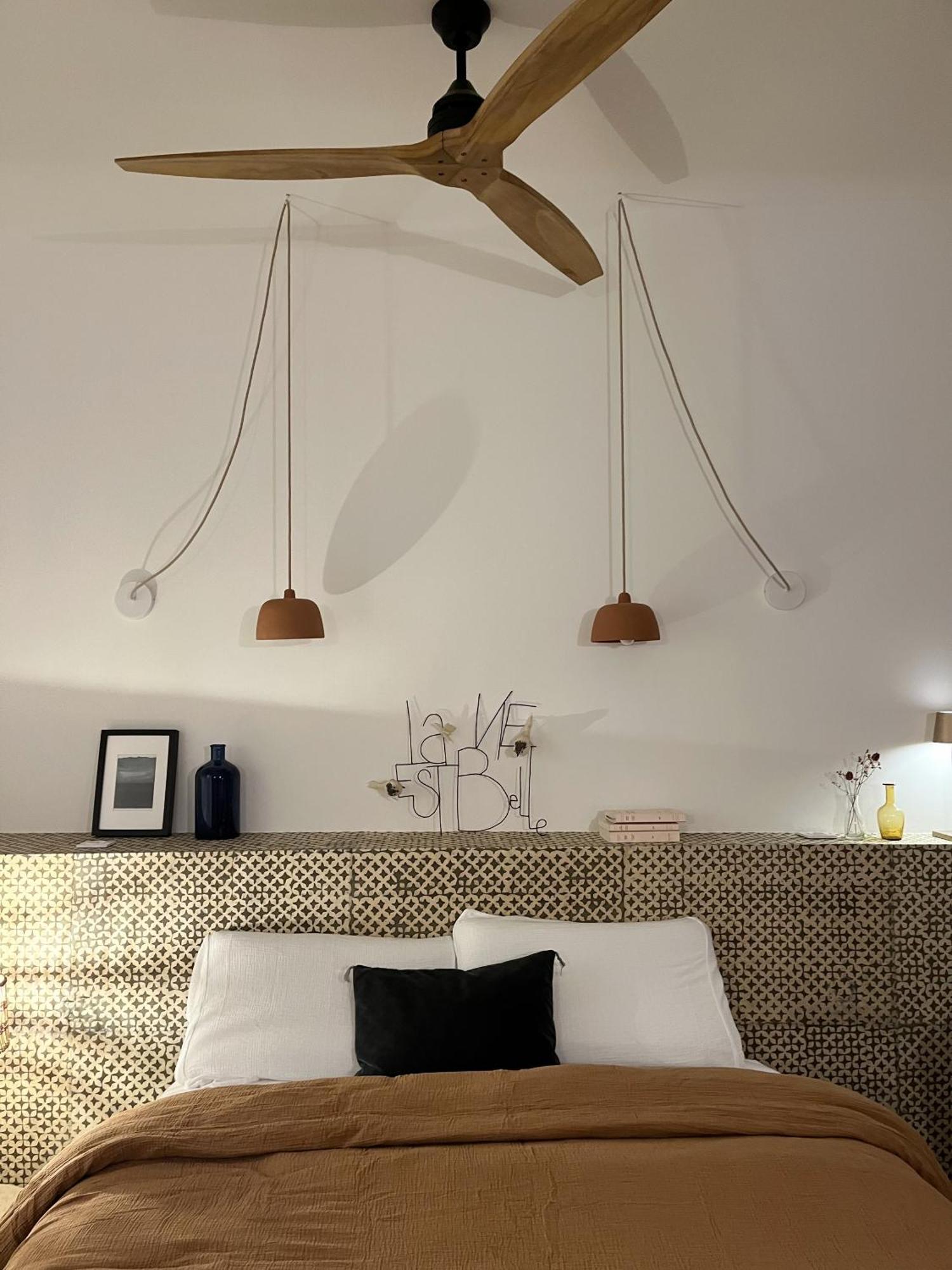 Maison Olea Marseille Rom bilde