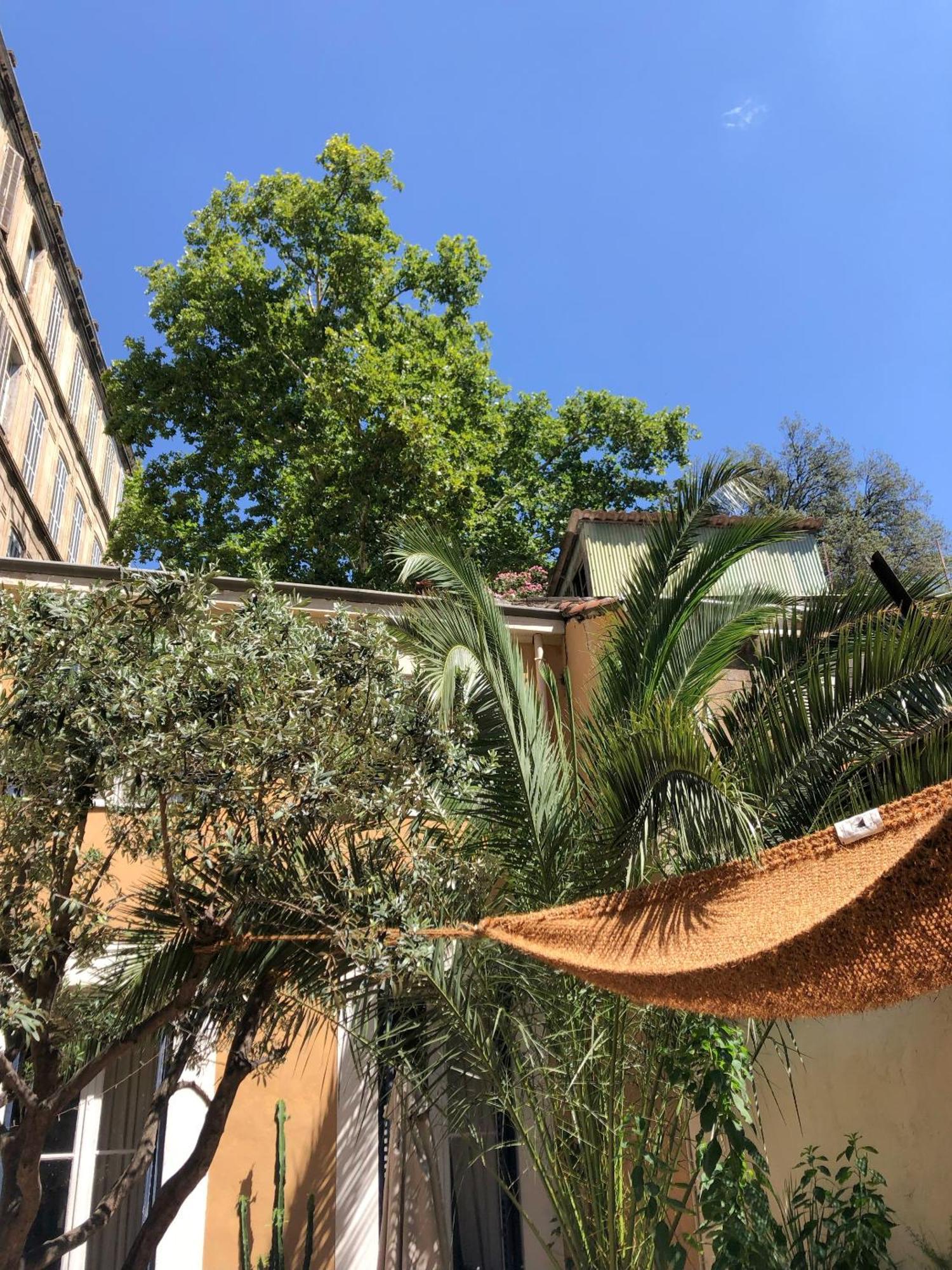 Maison Olea Marseille Eksteriør bilde